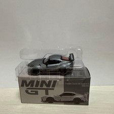 MINI GT Pandem GR Supra V10 Age14+