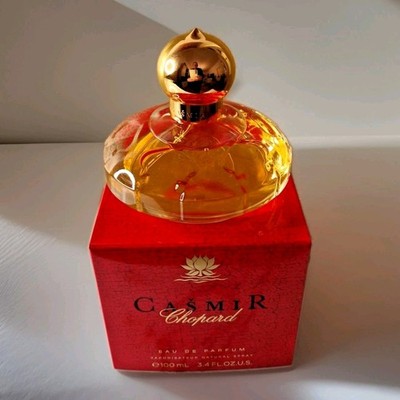Chopard: Casmir EdP  Vaporisateur Natural Spray 100 ml OVP