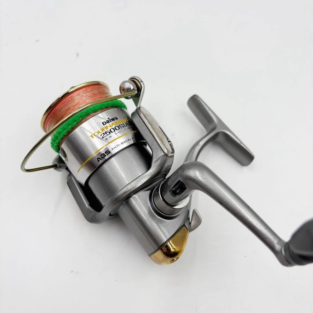 Daiwa Tournament Z for sale | eBay