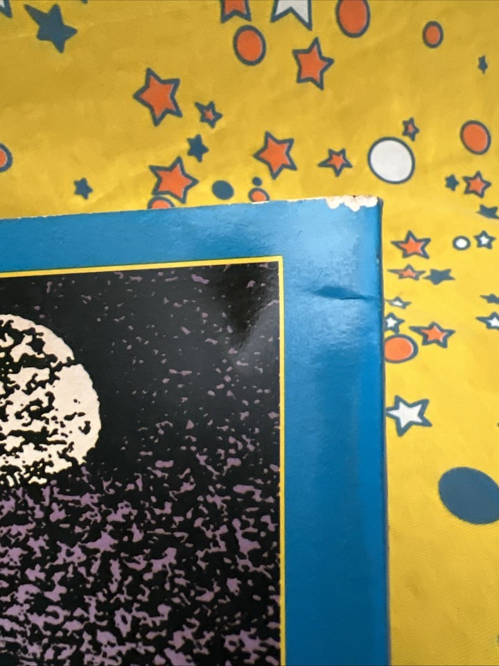 Batman Returns A Big Color Activity Book 1992 Golden Book DC Comics ...