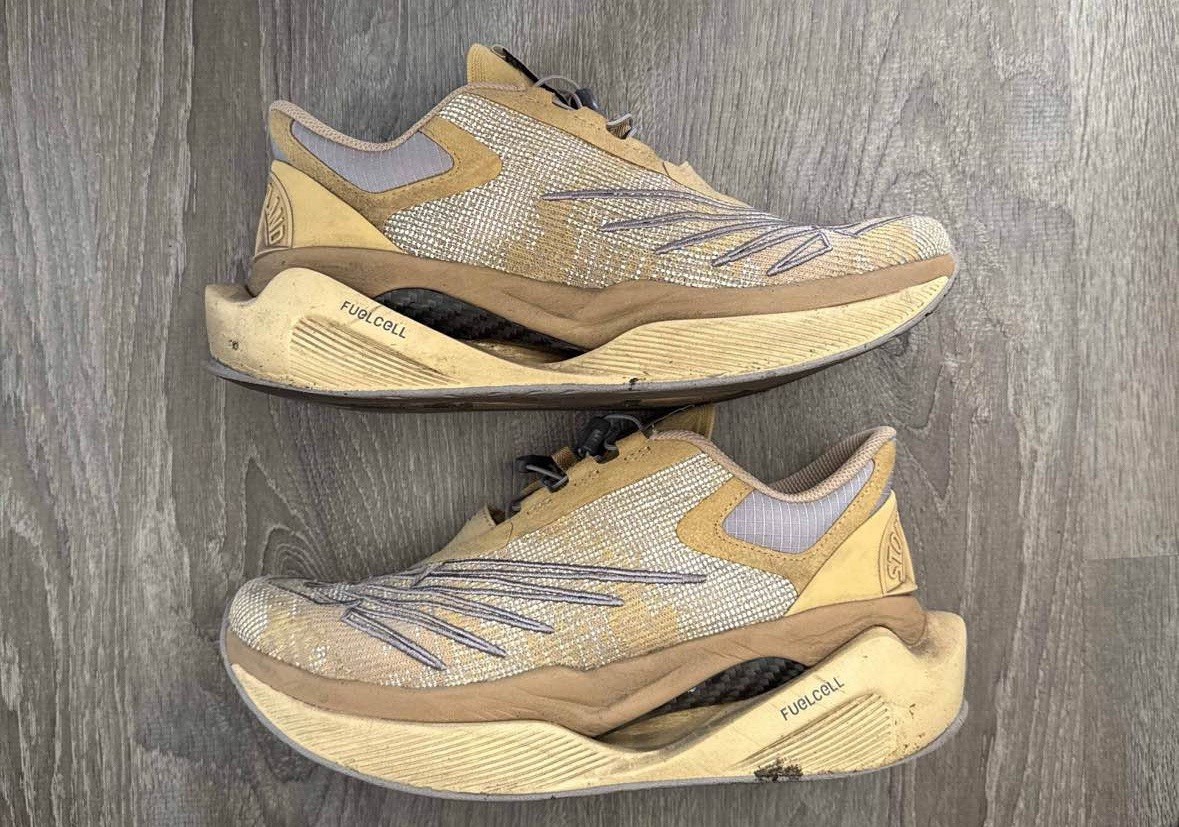 Size 9.5 - New Balance Stone Island x Tokyo Design Studio x