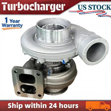 Turbo Re531288 Turbocharger For John Deere Combin 8130 8285r 8360r Es660 S670 Turbo Re531288 Turbocharger For John Deere Combin 8130 8285r 8360r Es660 S670