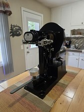 All American Electric Master Can Sealer EL-8000B Made In USA