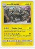Alolan Graveler 41/145 Uncommon Guardians Rising Pokemon Near Mint