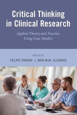 Felipe Fregni | Critical Thinking in Clinical Research | Taschenbuch | Englisch
