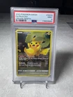 Pokémon Pikachu TCG Holo Ultra Rare Card GG30/GG70 Crown Zenith PSA 9