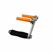 Slab Lifter Multifunctional Slab Clamp Versatile for Workshops, Builders