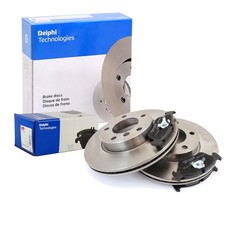 Disque de frein Volvo S70
