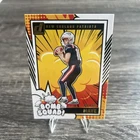2024 Panini Donruss - Bomb Squad Drake Maye #28 (RC)