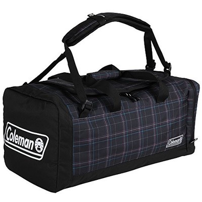 Coleman Boston Bag Way Boston MD black -Japanese Shipping