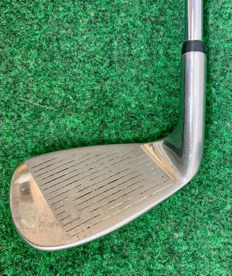 Top-Flite XL Stainless Men’s Pitching Wedge Steel Shaft RH 35.5” - Image 4 of 4