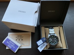 Seiko 6t63 | eBay