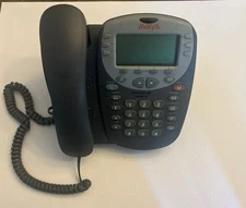 Avaya IP Office 5410 Digital Telephones, digital voip phone,