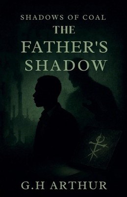 The Father's Shadow by G.H. Arthur Paperback Book