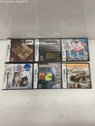 6 Nintendo DS video games, New