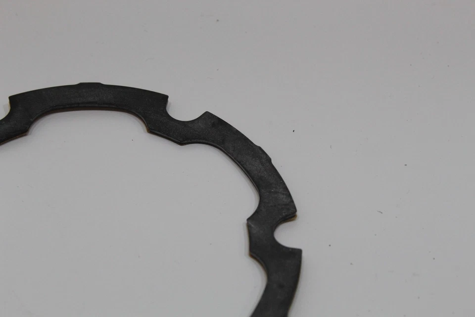 VW Passat 3B B5 FL Prop Cardan Shaft Sealing Gasket New Genuine 183521141A — 第 3/4 张图片