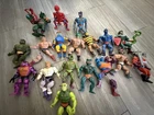 Vintage 80’s MOTU Lot (read Description!!!) Masters Of The Universe