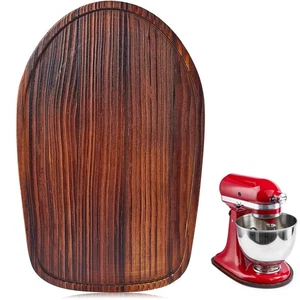 Stand Mixer Mat Compatible with Kitchenaid Bowl Lift 4.5-5 Qt Stand Mixer Kit...