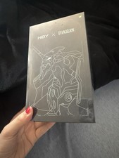 Hiby R4 X Evangelion Portable Audio Player (LIMITED-EDITION SEALED)