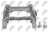 Nty HZT-FT-010A Halter, Bremssattel Hinten Links Rechts FüR Abarth Lancia