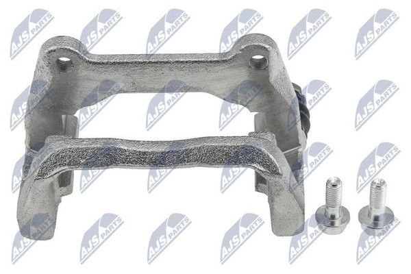 Nty HZT-FT-010A Halter, Bremssattel Hinten Links Rechts FüR Abarth Lancia-image