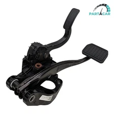 2017 2018-2022 2023 Tesla Model 3 M3 Accelerator Brake & Gas Pedal Set OEM