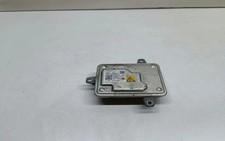 BMW X5 E70 Xenon Light Control Unit 7255724 3.00 Diesel 225kw 2011 33680287