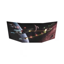 Modiphius Star Trek Adventures GM Screen NM