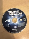 Michael Jackson: The Experience (Wii, 2010)