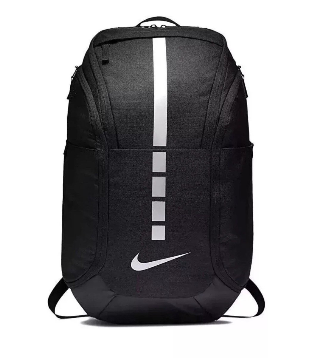 Nike Hoops Elite Pro Backpack Black New BA5554-011 | eBay