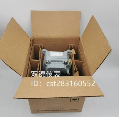 1pcs svi2ap-21123121 masoneilan POSITIONER new