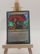 Kami of Transience R Kamigawa: Neon Dynasty 197 NM UNLIMITED LLC