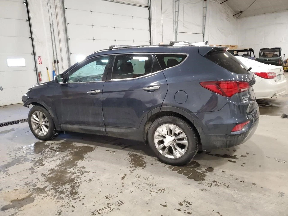 Ignition Switch LWB Keyless Ignition Smartkey Fits 17-19 SANTA FE 1985646 - Image 2 of 4