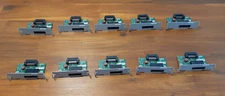 Lot of 10 Epson UB-U06  Power USB Interface Card for POS Point of Sale Printers