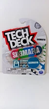 Tech Deck Spinmaster SK8MAFIA Fingerboard Skateboard 