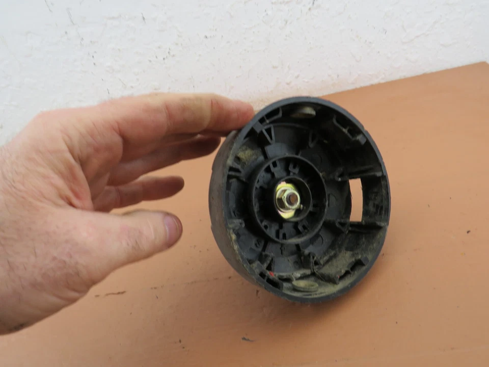 Tanaka TBC-4000 Cabezal de recortadora OEM Foto 4 de 4