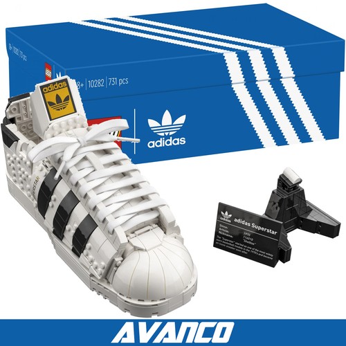 adidas superstar creator