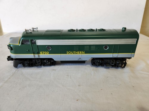 O Gauge 3-Rail Williams Southern F-7 A Diesel Engine