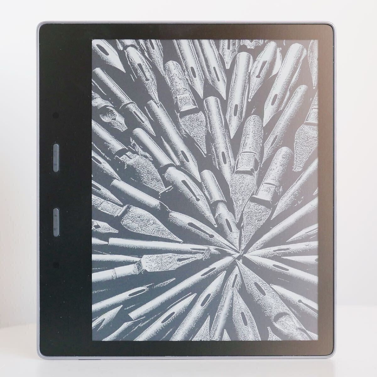 Amazon Kindle Oasis 3 (10th Gen) Ad-Free 32GB Graphite Fast