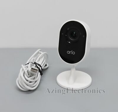 Wi Fi Arlo Pro For Sale Wireless Security Netgear Arlo Pro Camera