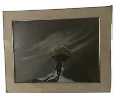 Verdirosi Umberto Opera Olio su tela