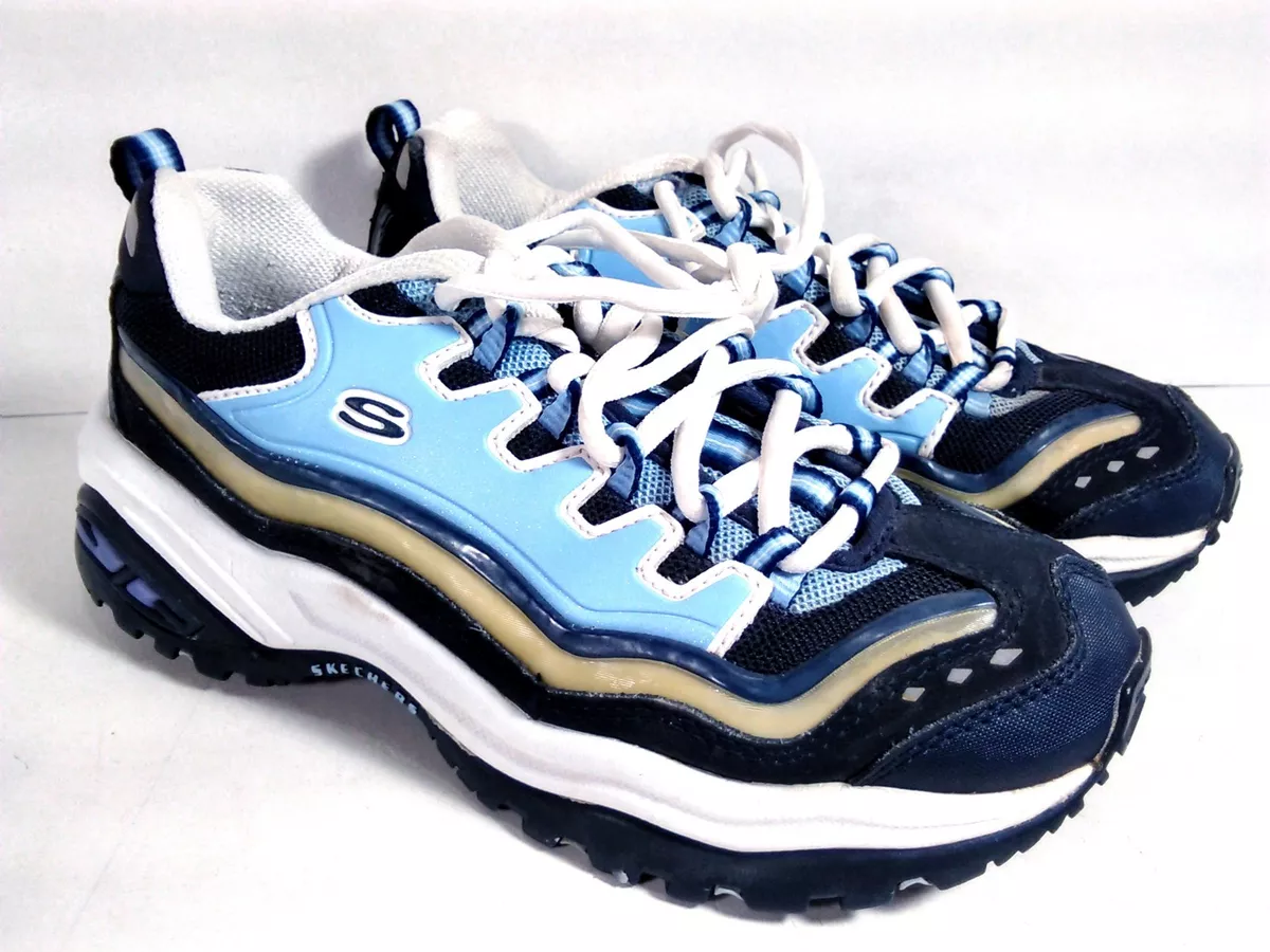 Zapatos skechers dama 2018 clearance 6to