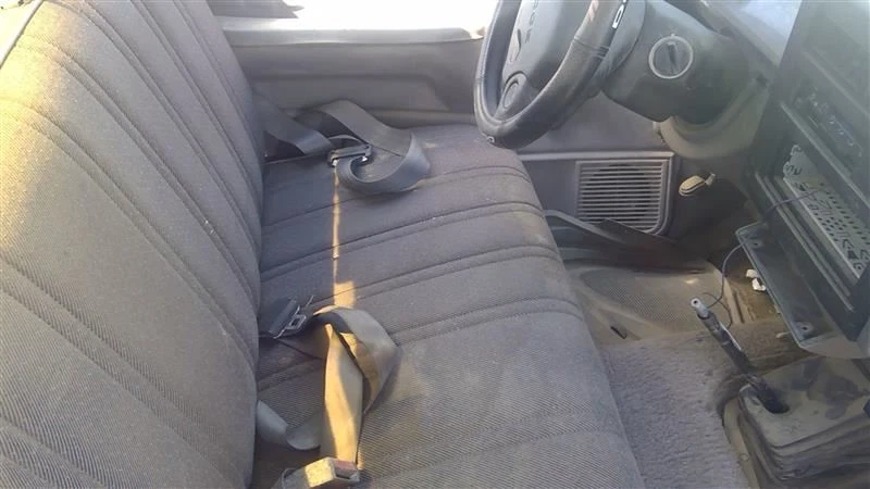 Transmisión manual 2x2 4-150 2,5 L compatible con 96 DAKOTA 359685 Foto 2 de 4