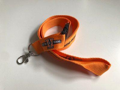Custom Chrome ''Products for Harley-Davidson'' Schlüsselanhänger