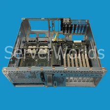 Compaq ML530 G2 System Board with Cage 233959-001