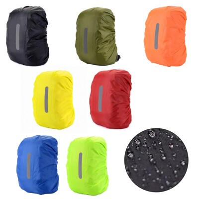 backpack essentials for rain 45 Piece Camping Outdoor Hygiene Kit Essentials, Individually Wrapped Personal Hygiene Kits Homeless Men, Women (12 Kits of 45 Pieces) : Sports & Outdoors PAZZO Rain Cover for Backpack