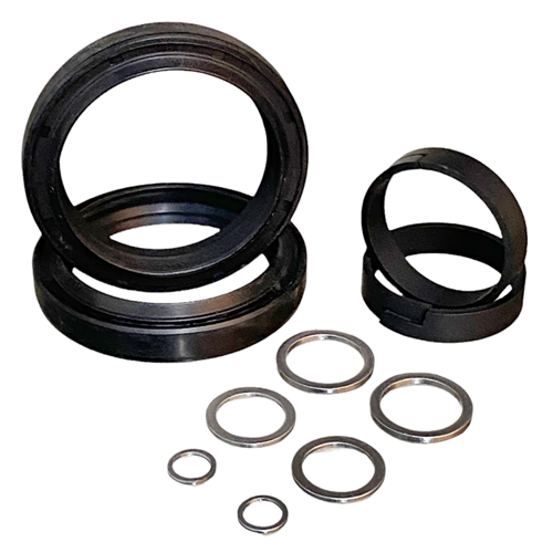 Fork Seal Rebuild Kit 1977 1987; BMW R65, R80, R100 / EnDuraLast eBay