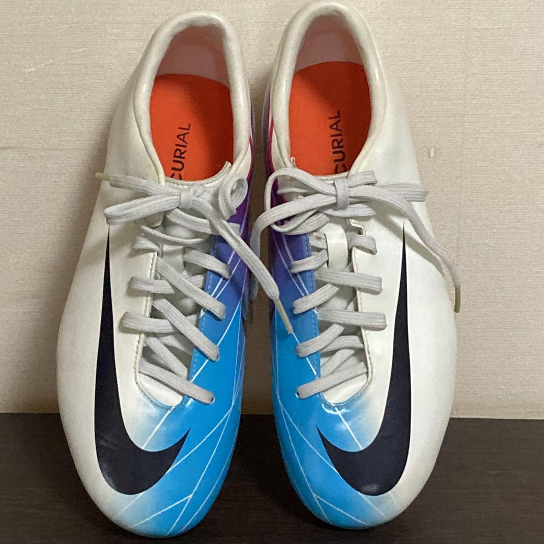 Nike Mercurial Miracle VI HG-V from japan | eBay Nike Mercurial Miracle VI HG-V from japan | eBay