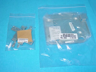 NEW Cisco AIR-AP-BRACKET-1 69-2160-03 plus AIR-AP-T-RAIL-R 800-26066-02 + Screws