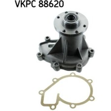 Pompe à eau Daewoo KORANDO